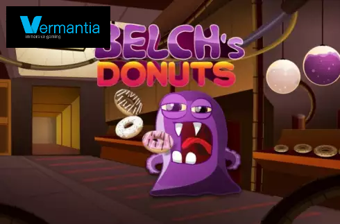 Belch’s Donuts